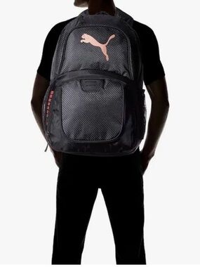 Puma Backpack NWT